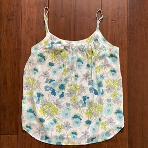 Loft Floral Cami 💕